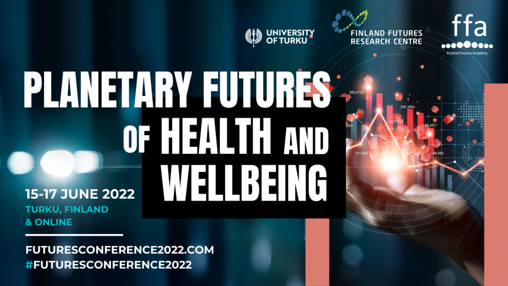 Special Issue for the Futures Conference 2022 is published